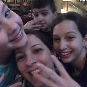 Meet your Posher, Rossi